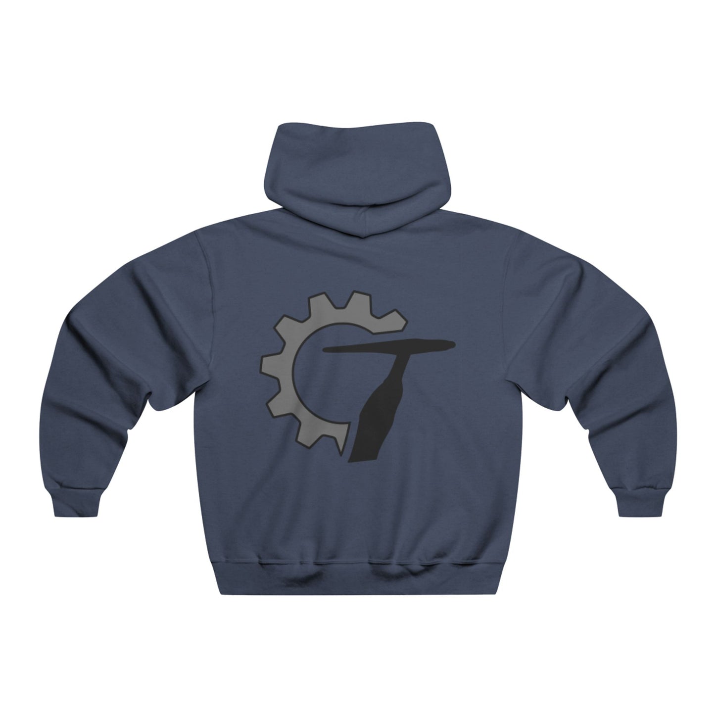 Branded Hoodie