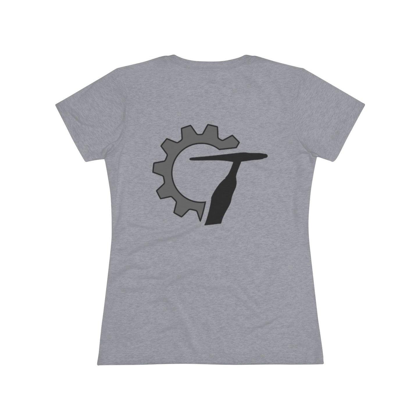 Women's Branded Tee