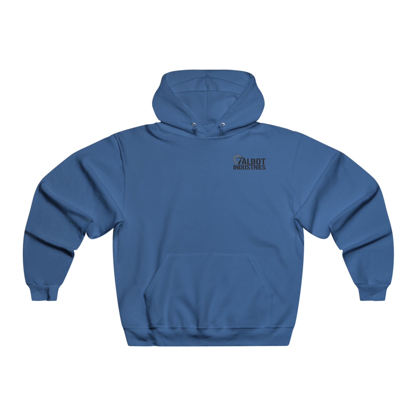 Branded Hoodie