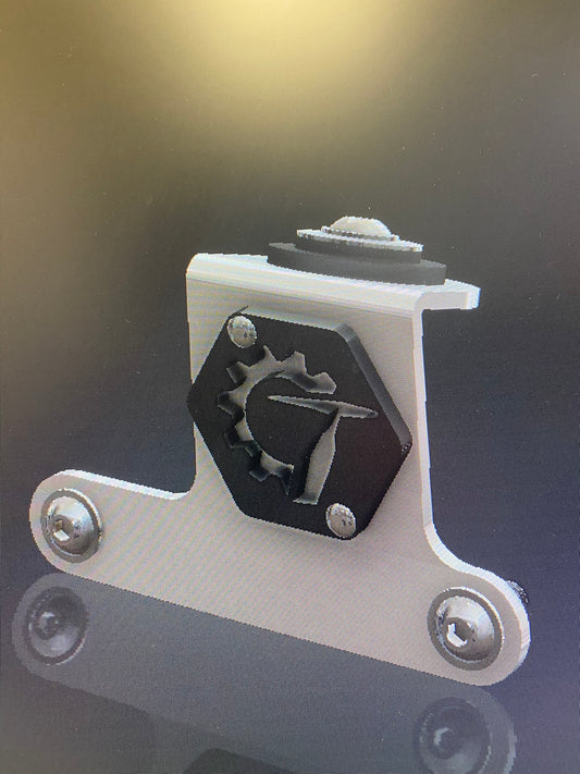 Clutch Reservoir Bracket