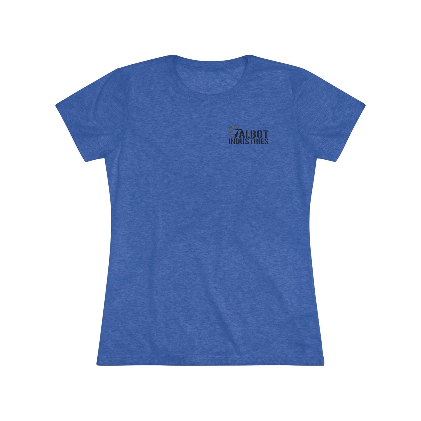 Women's Branded Tee