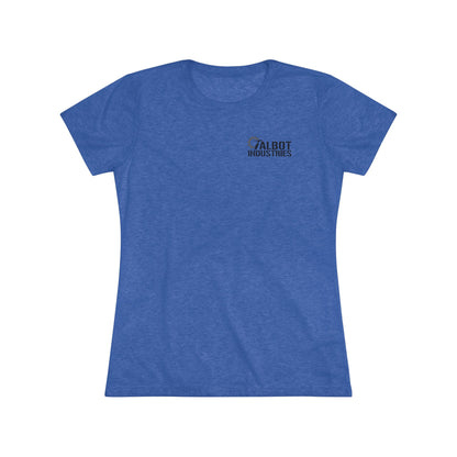 Women's Branded Tee