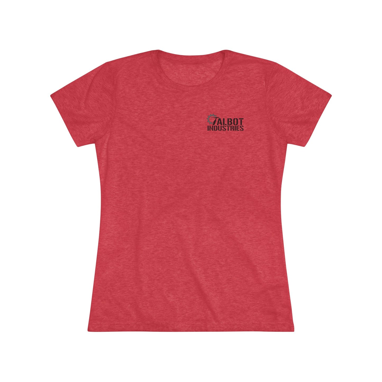 Women's Branded Tee