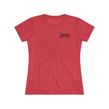 Women's Branded Tee