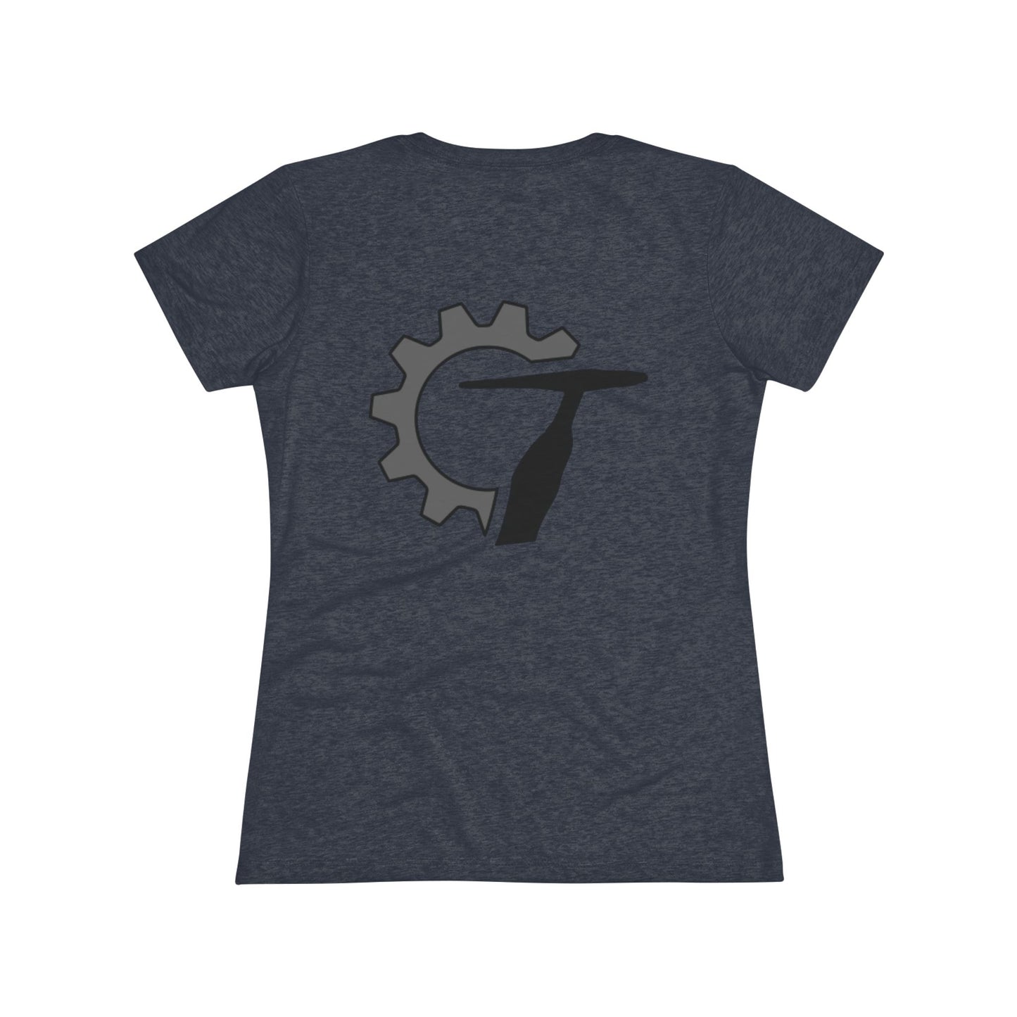 Women's Branded Tee