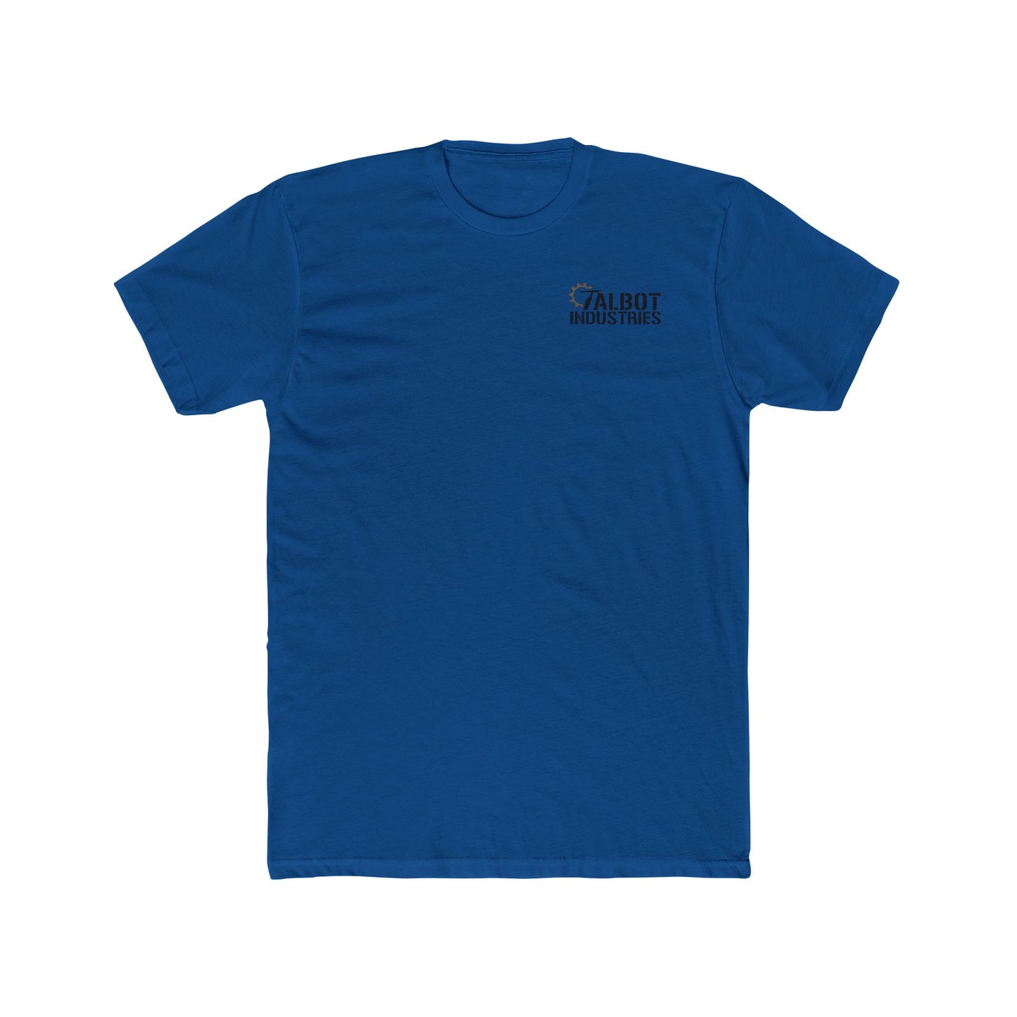 Branded Tee