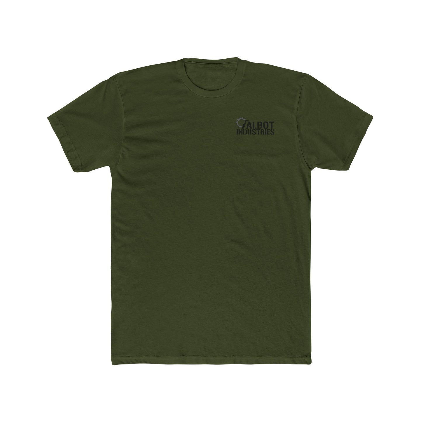 Branded Tee