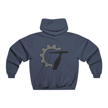 Branded Hoodie