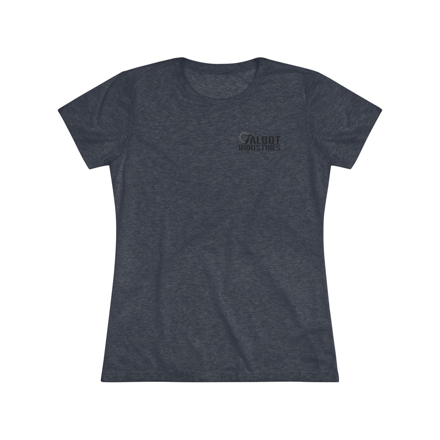 Women's Branded Tee