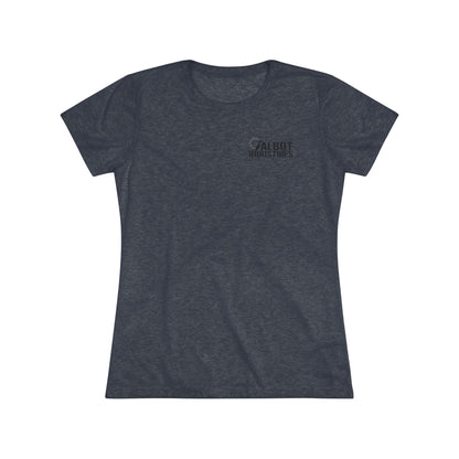 Women's Branded Tee