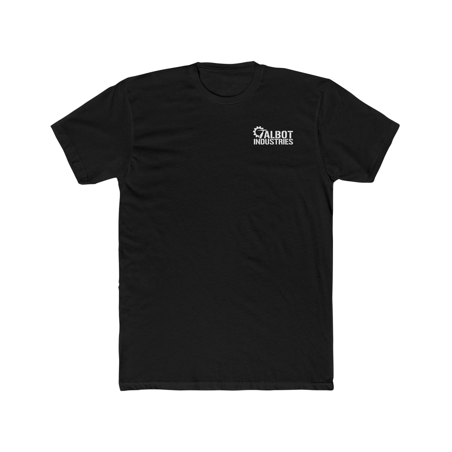 Branded Tee