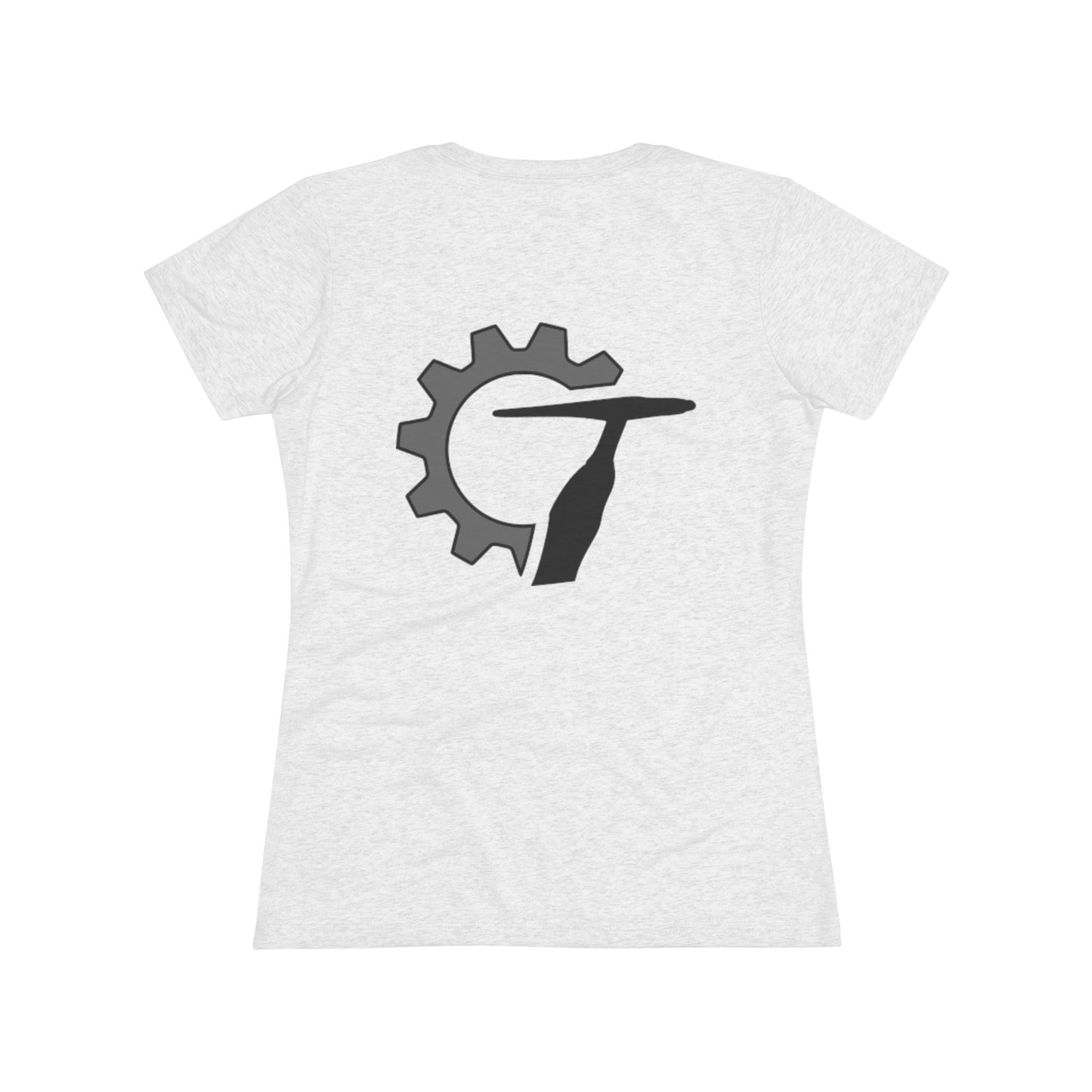 Women's Branded Tee