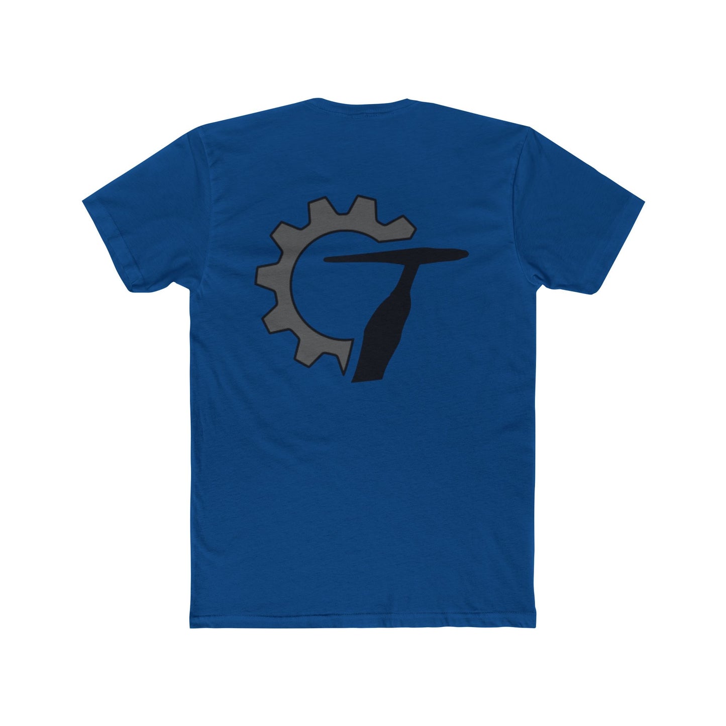 Branded Tee