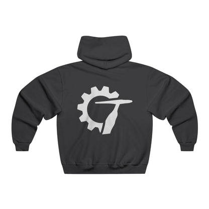 Branded Hoodie