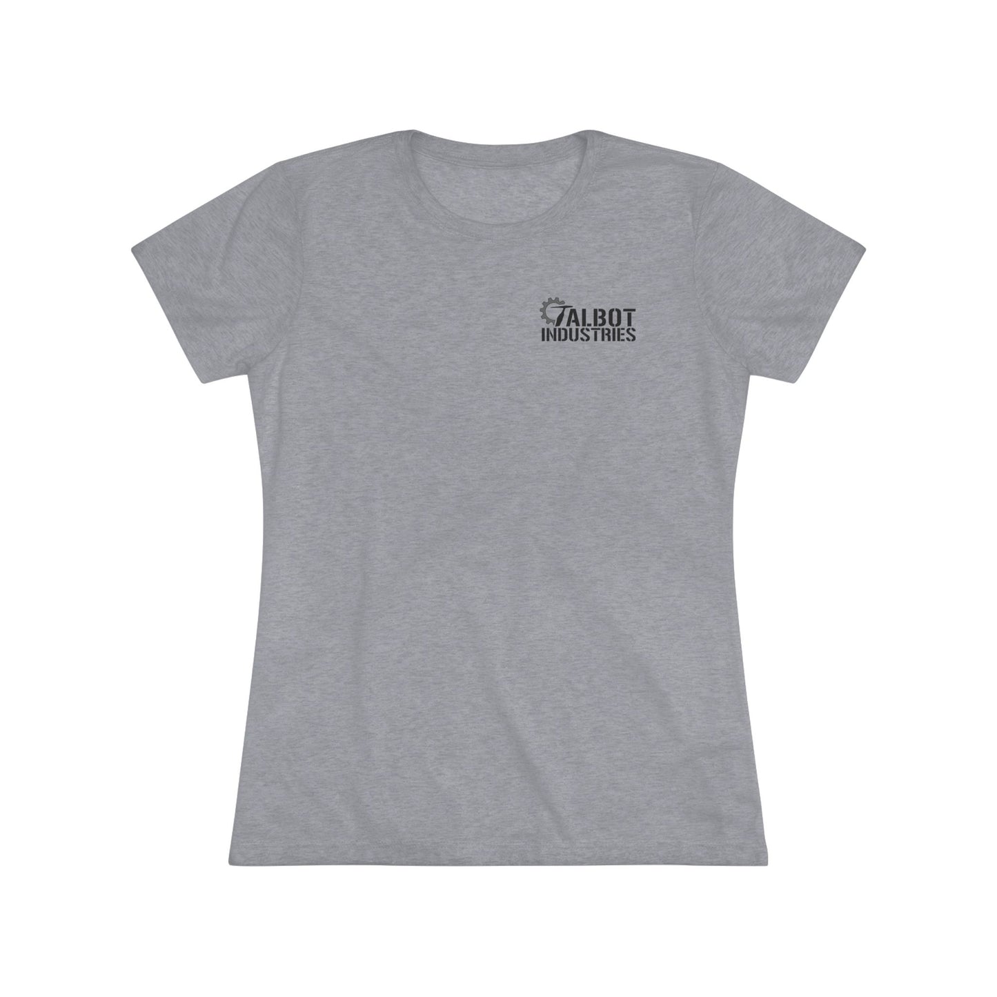 Women's Branded Tee