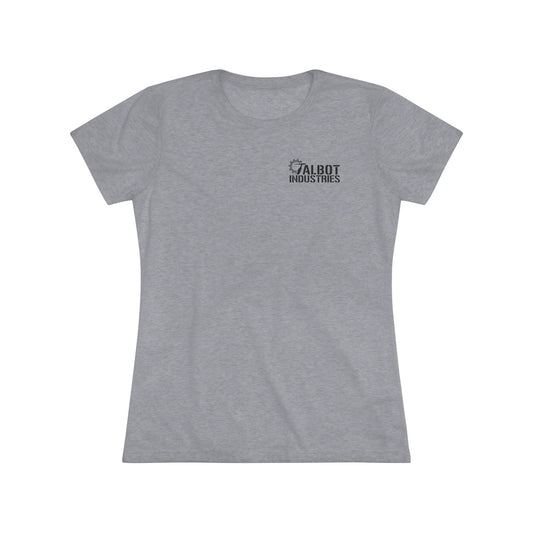 Women's Branded Tee