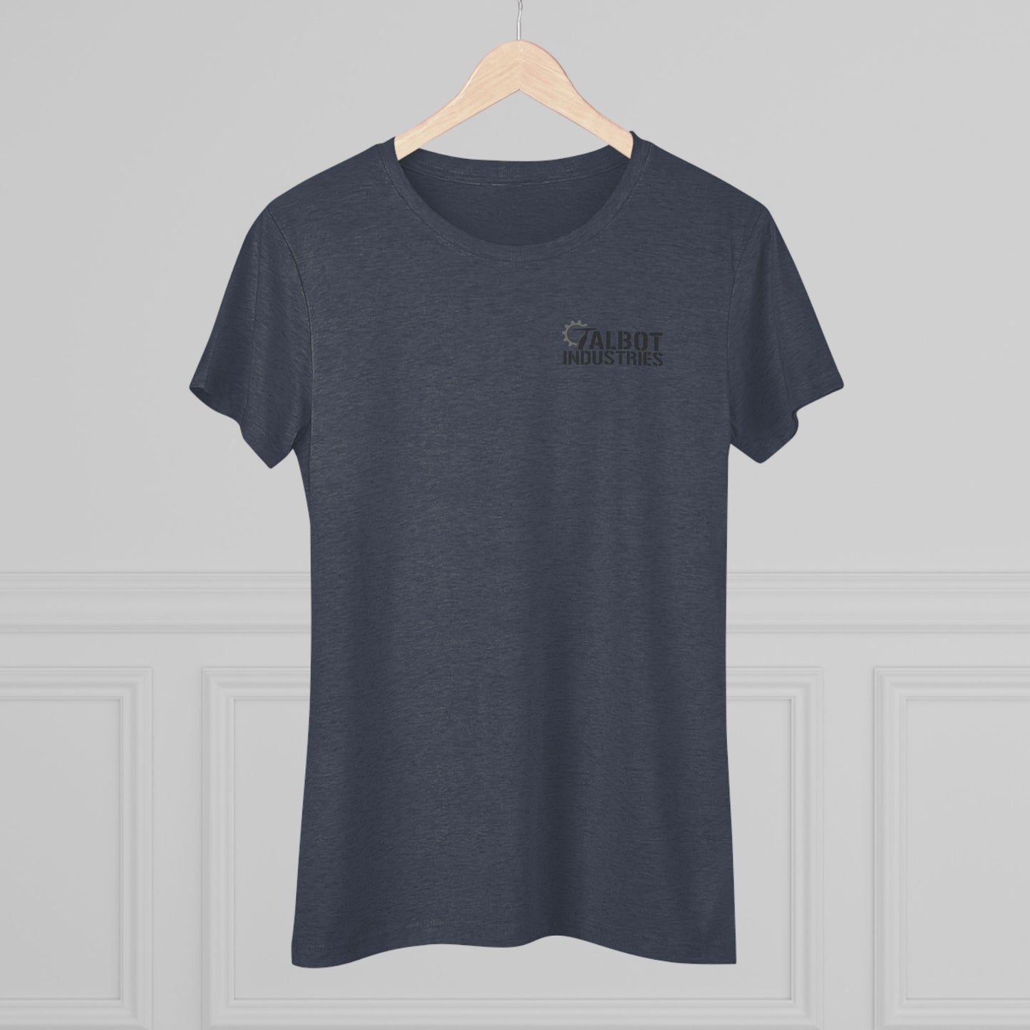Women's Branded Tee