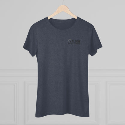 Women's Branded Tee