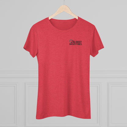 Women's Branded Tee