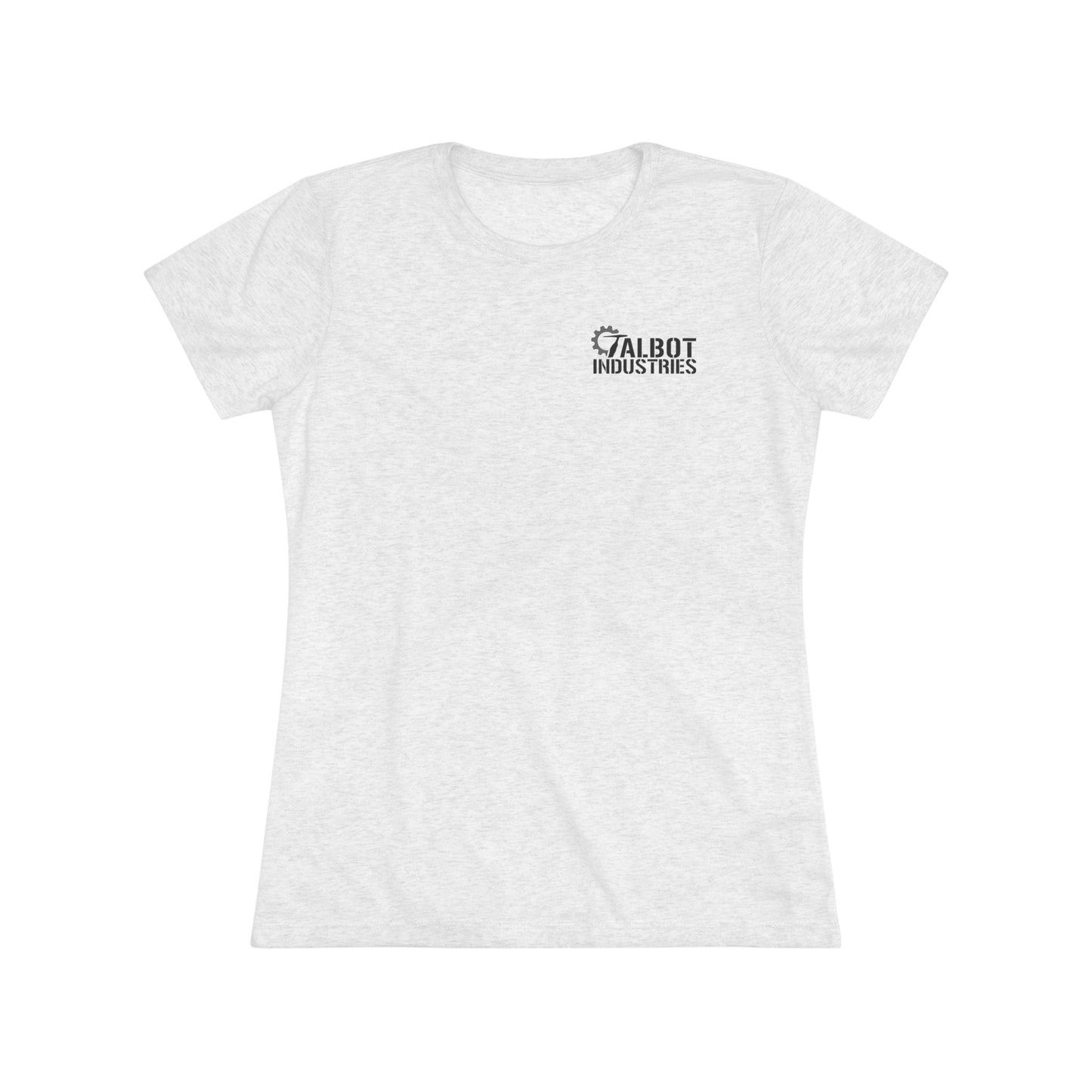Women's Branded Tee