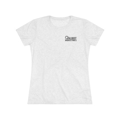 Women's Branded Tee