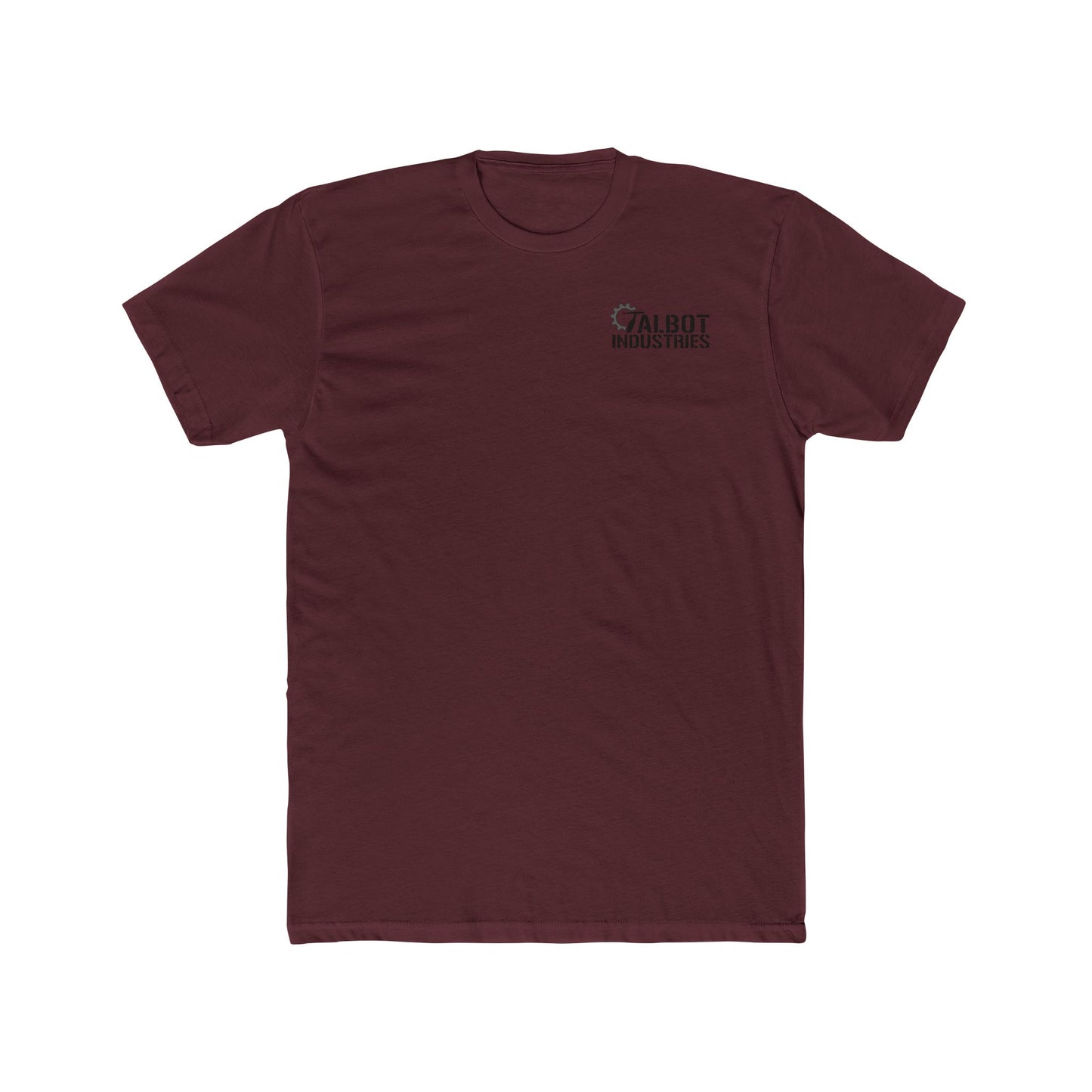 Branded Tee