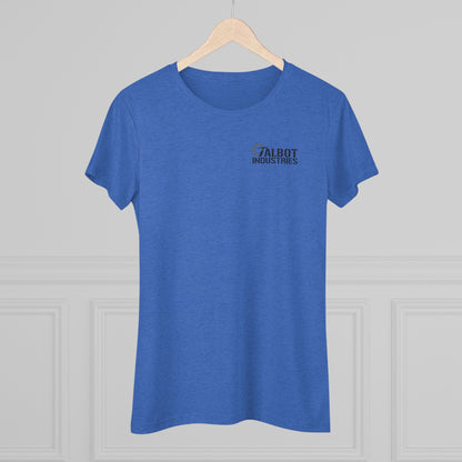 Women's Branded Tee
