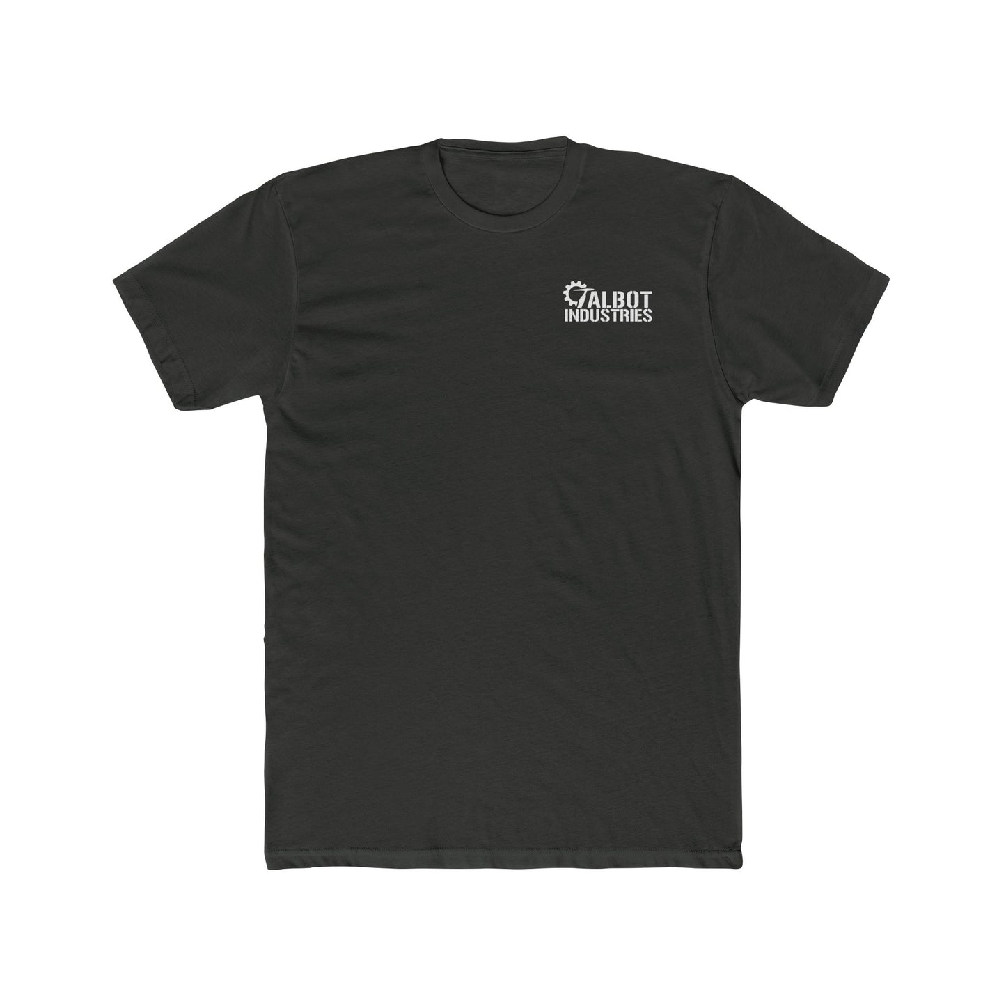 Branded Tee