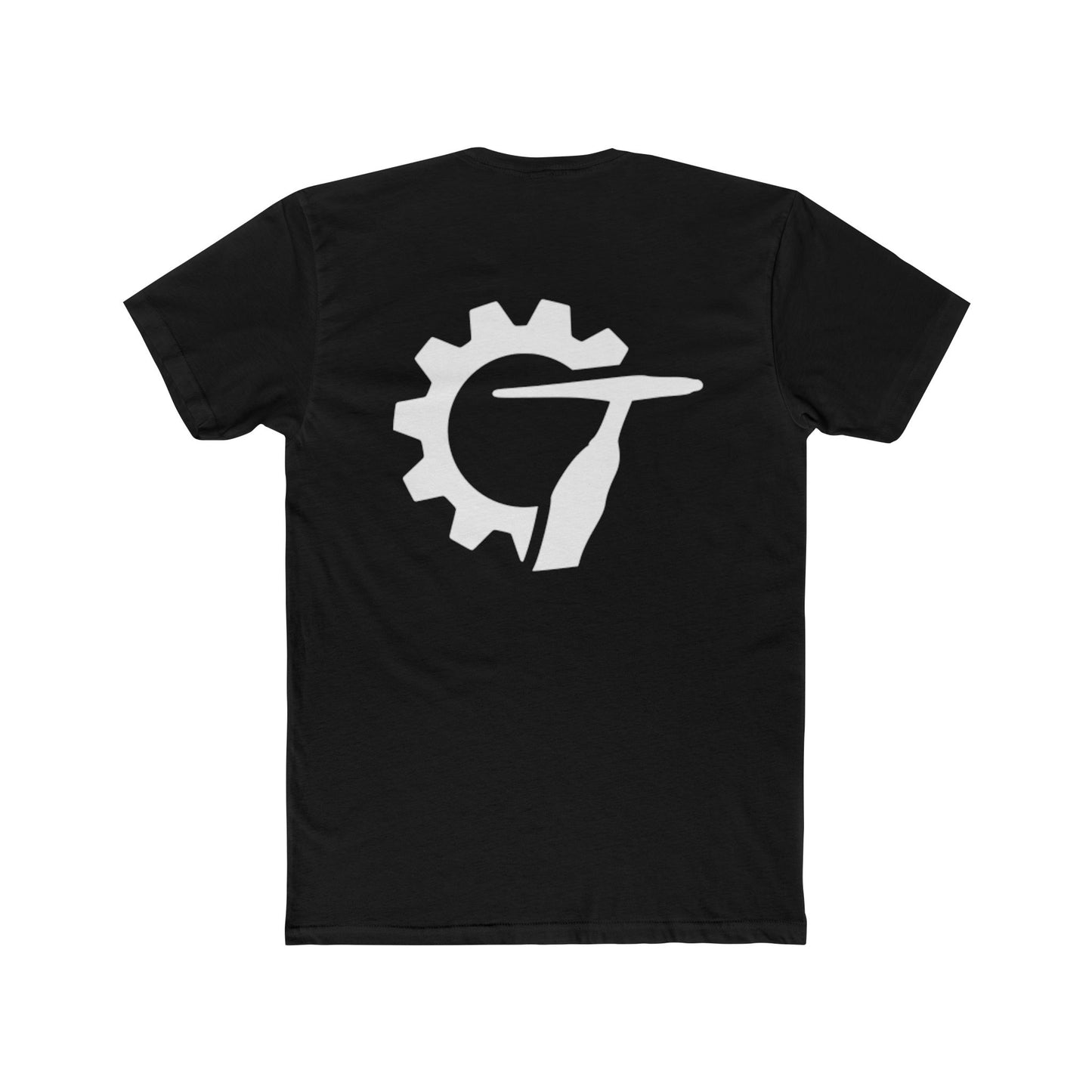 Branded Tee