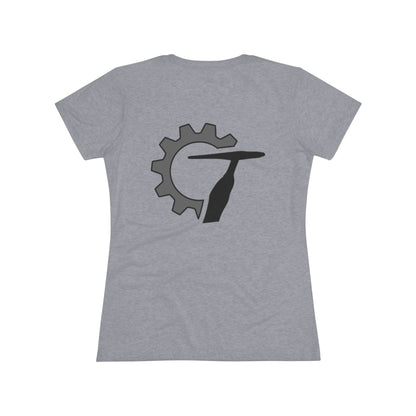 Women's Branded Tee