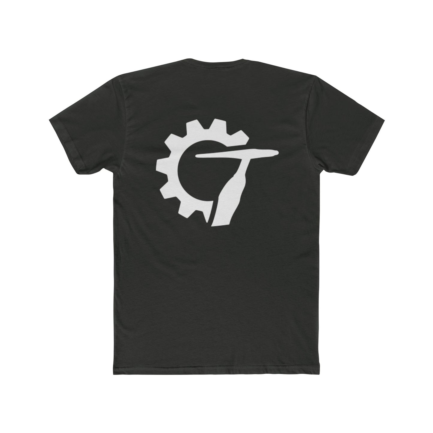Branded Tee
