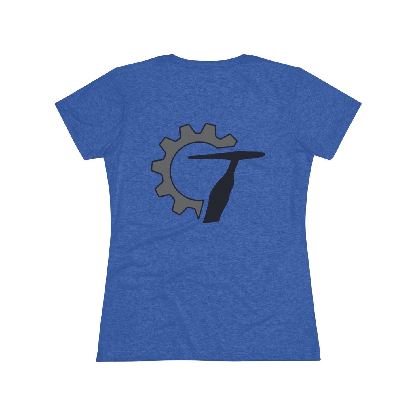 Women's Branded Tee