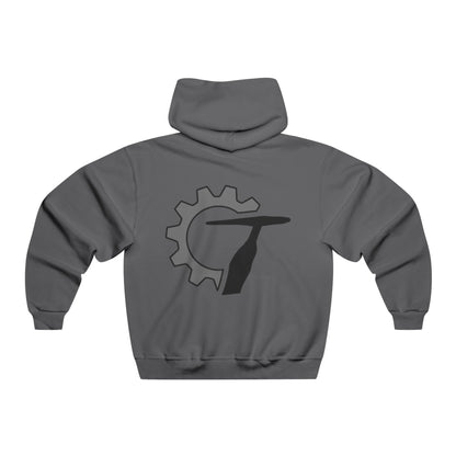 Branded Hoodie