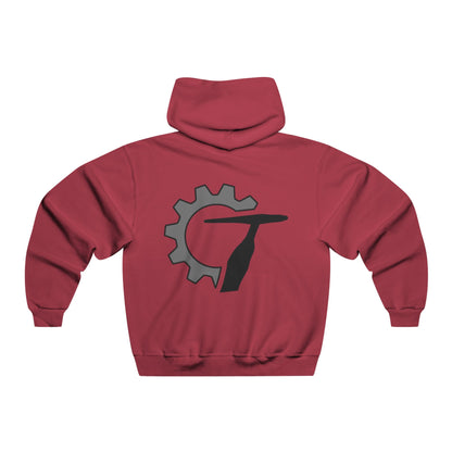Branded Hoodie