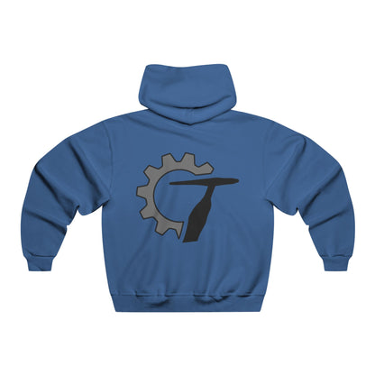 Branded Hoodie