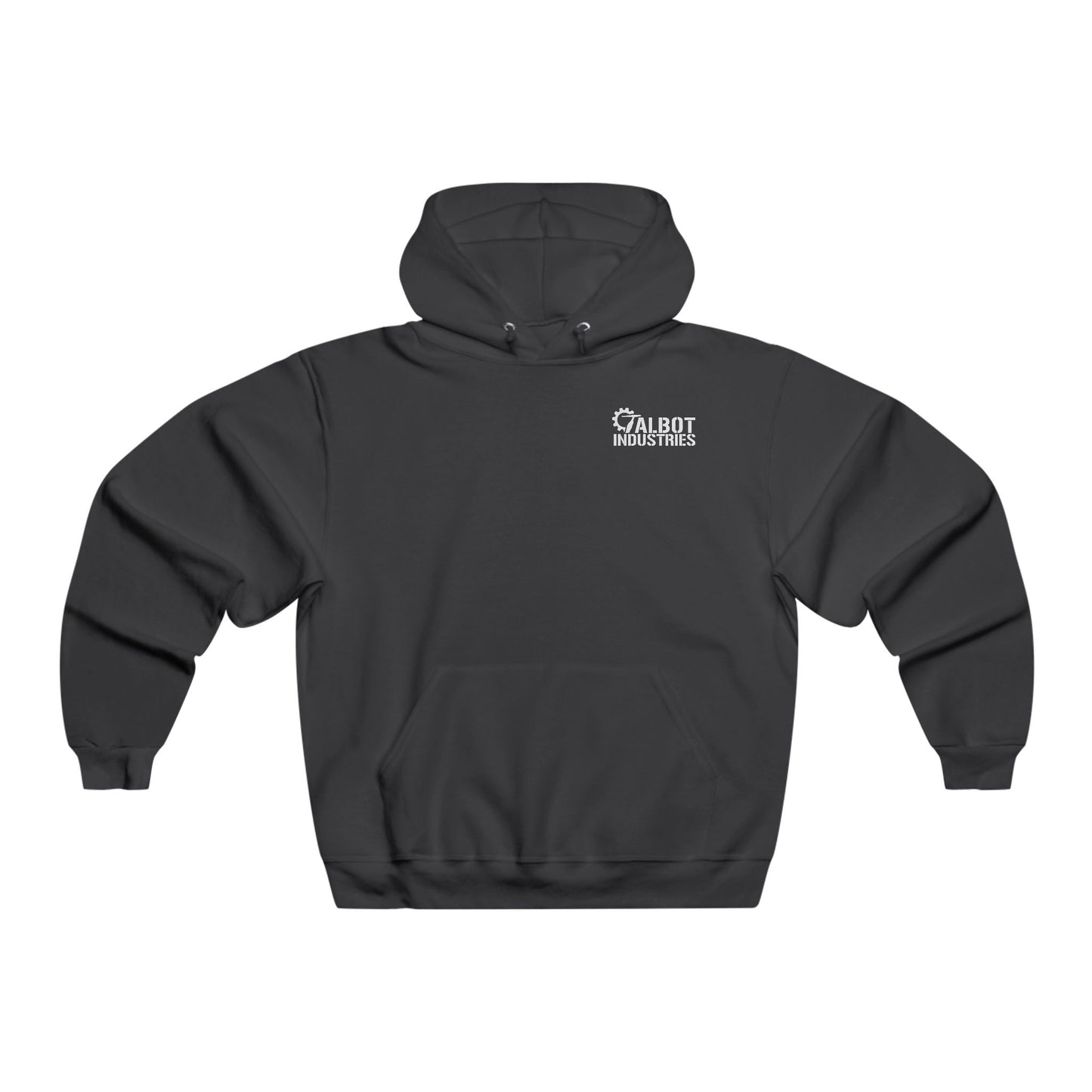 Branded Hoodie