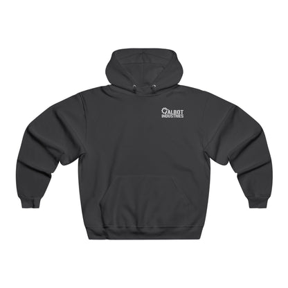 Branded Hoodie