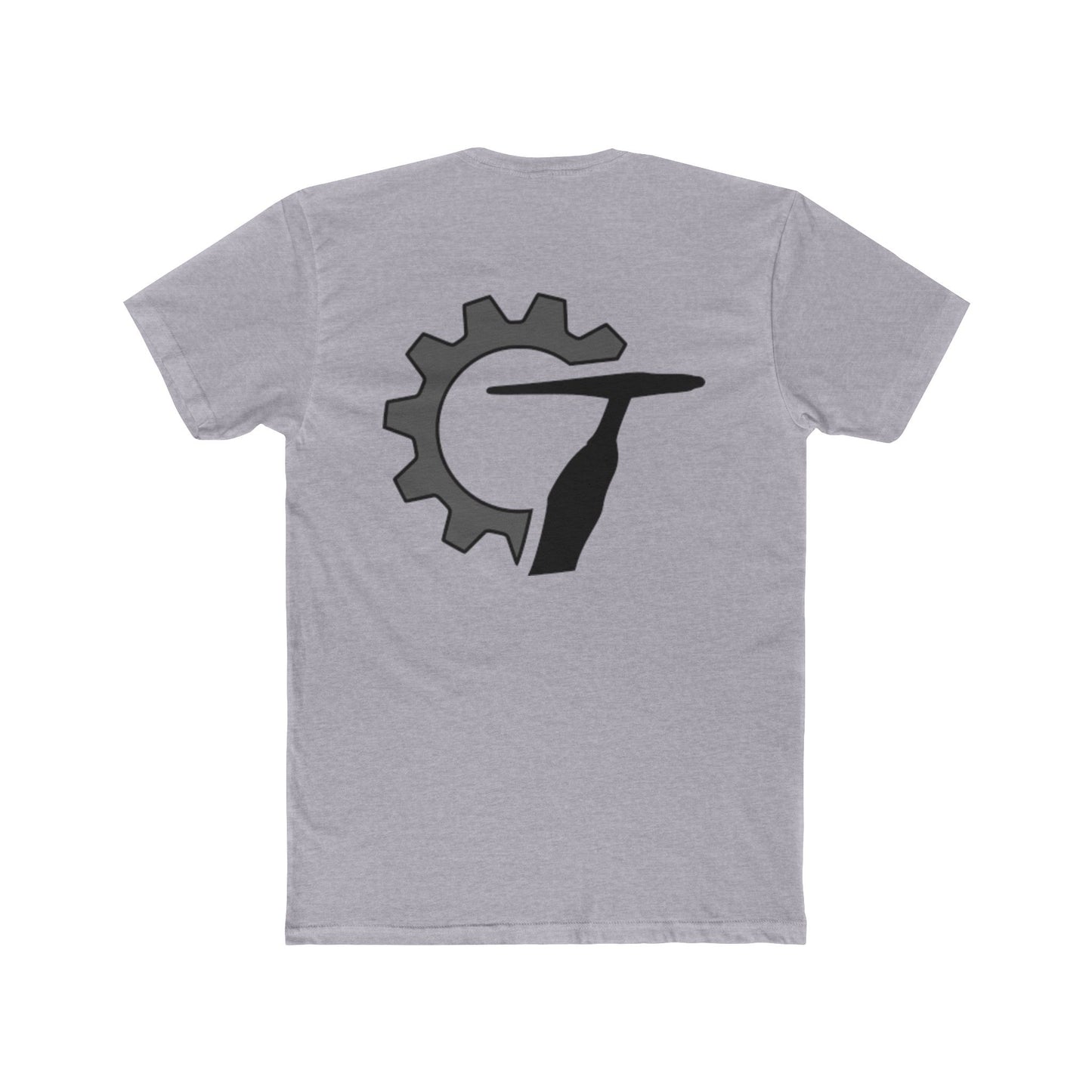 Branded Tee