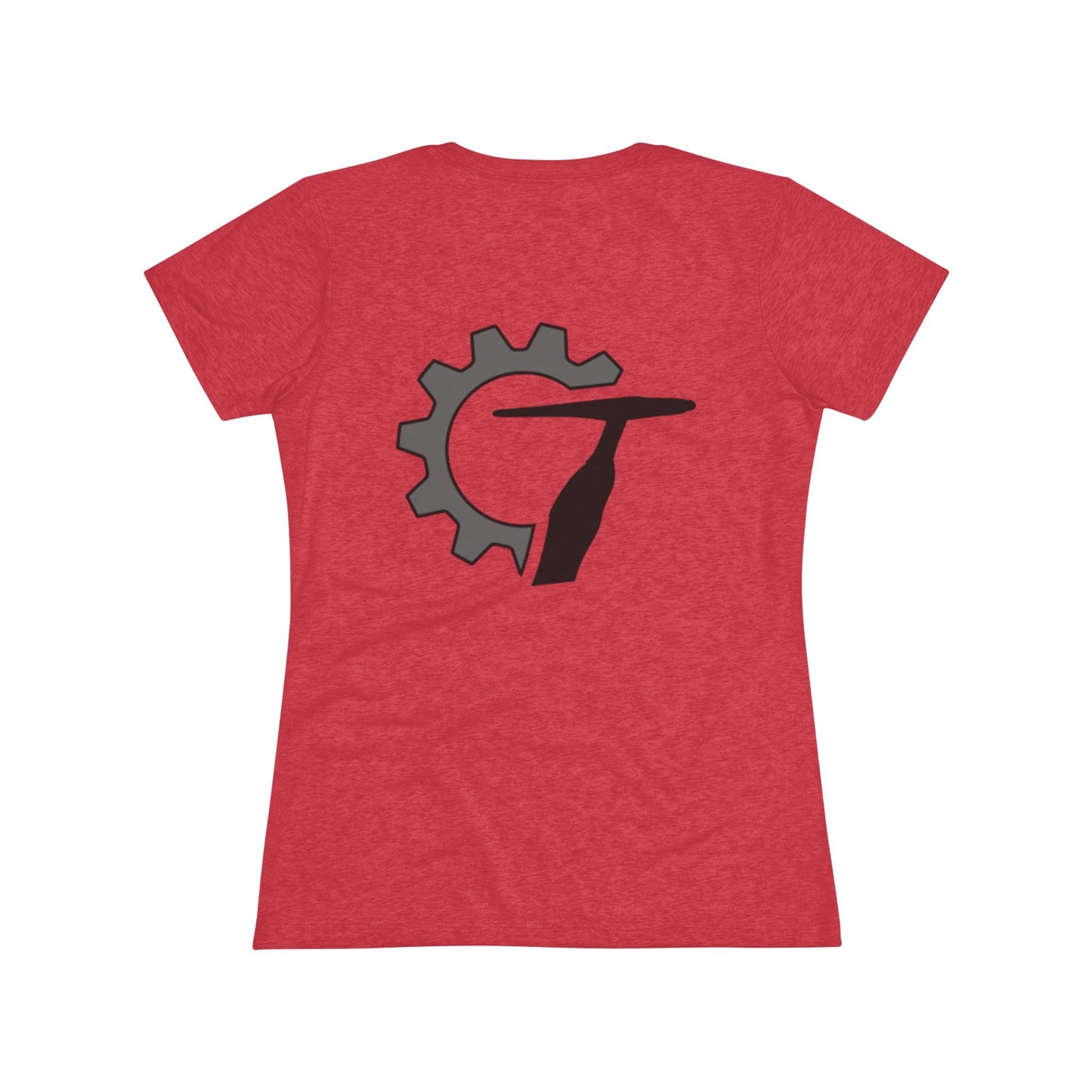 Women's Branded Tee