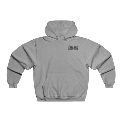 Branded Hoodie