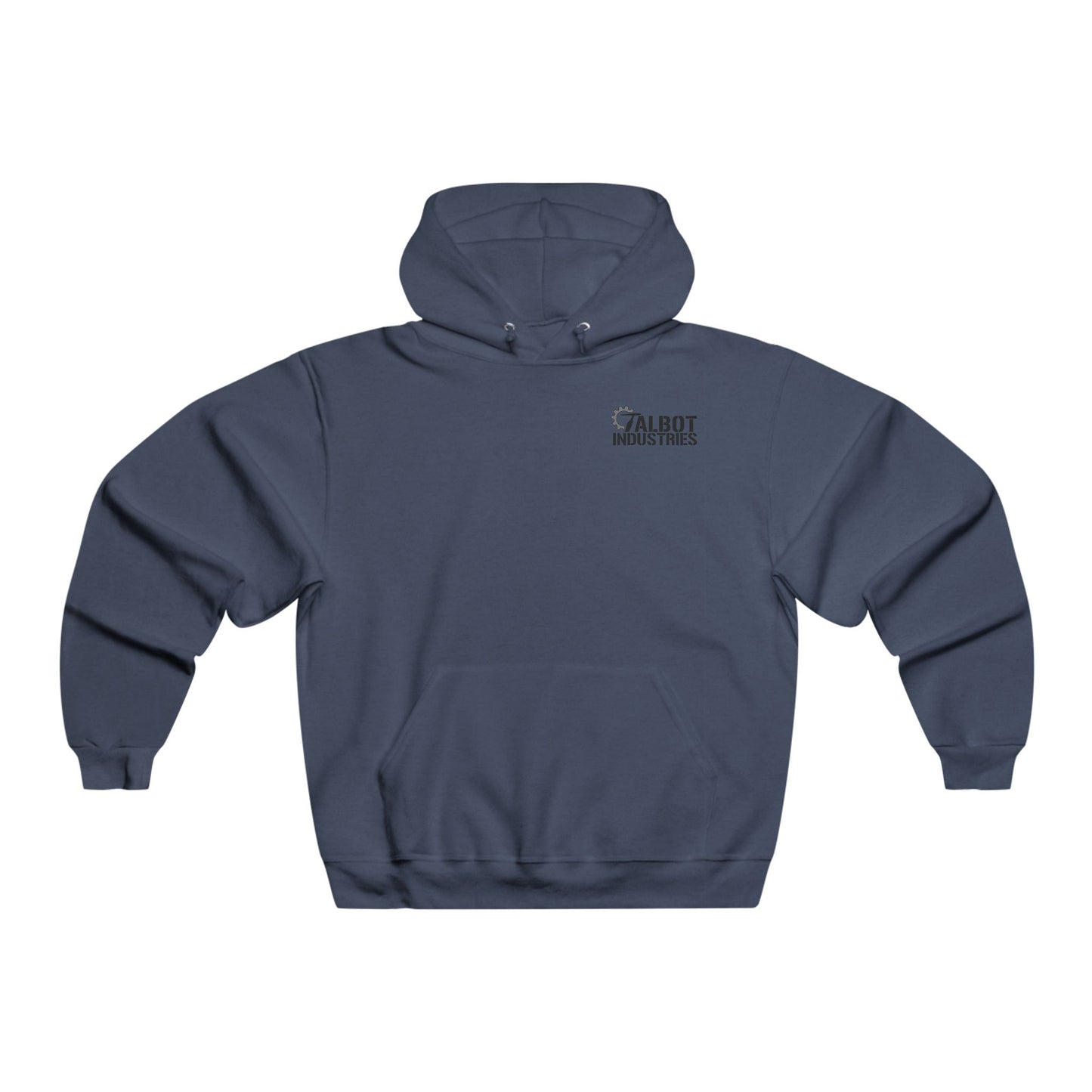 Branded Hoodie