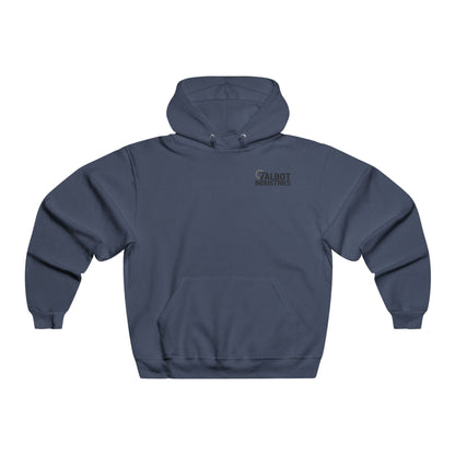 Branded Hoodie