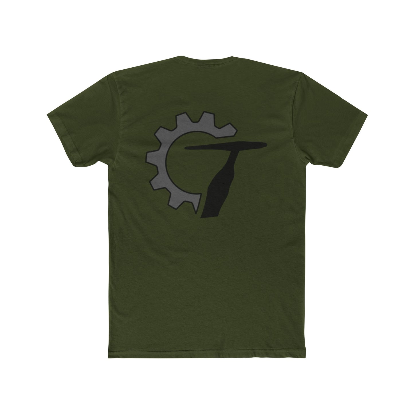 Branded Tee