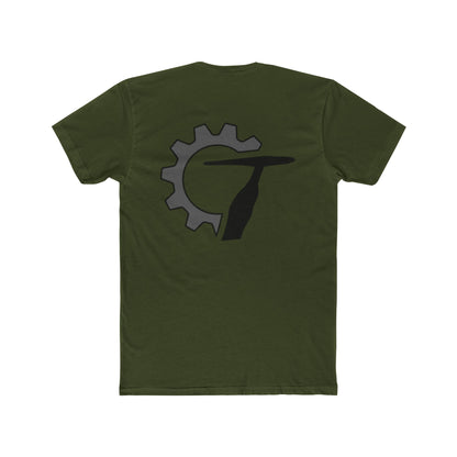 Branded Tee