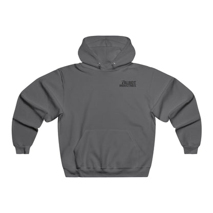 Branded Hoodie