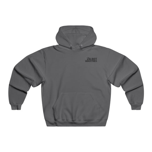 Branded Hoodie