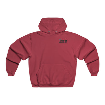 Branded Hoodie