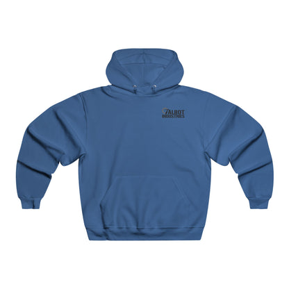 Branded Hoodie