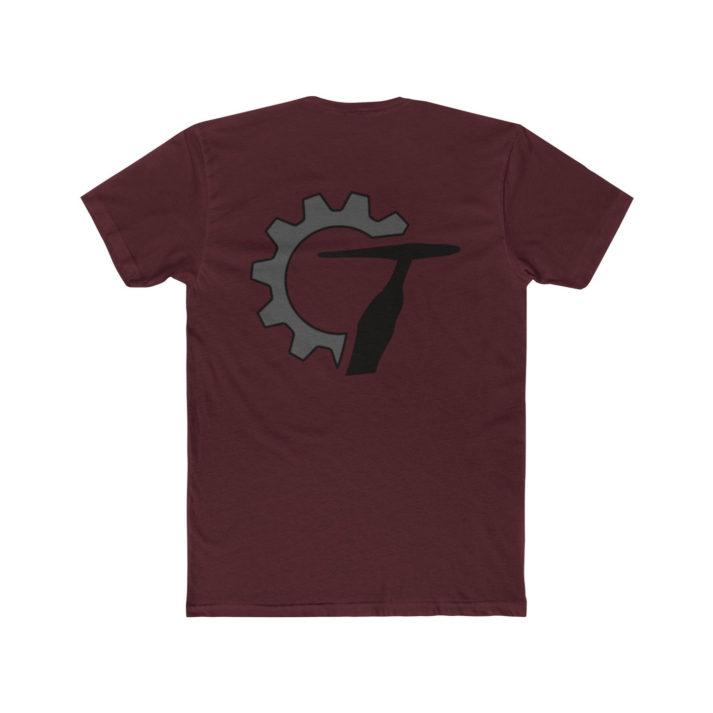 Branded Tee