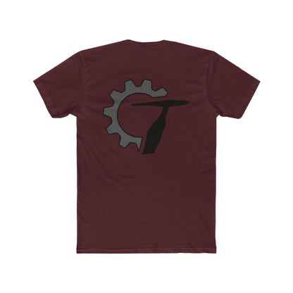Branded Tee
